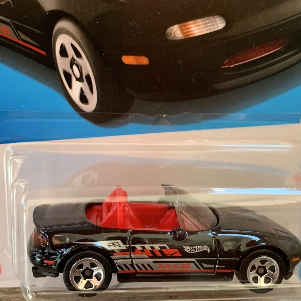 N/A hot wheels